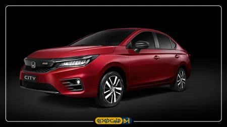 هوندا سیتی