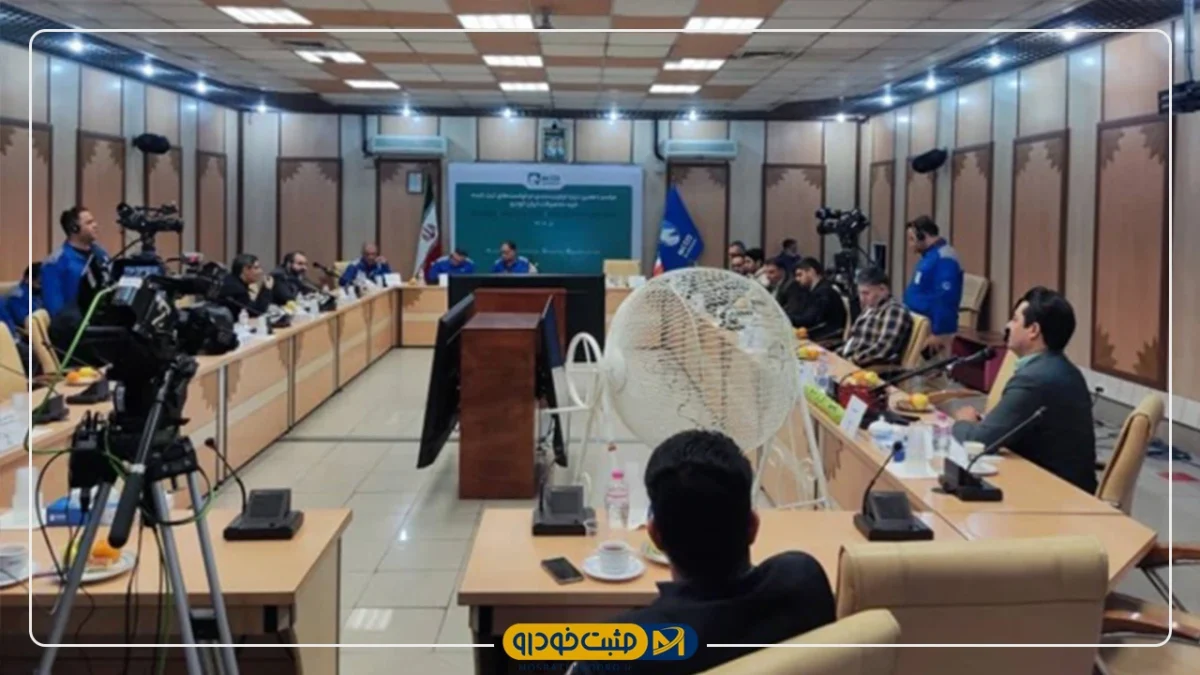 ایران‌خودرو