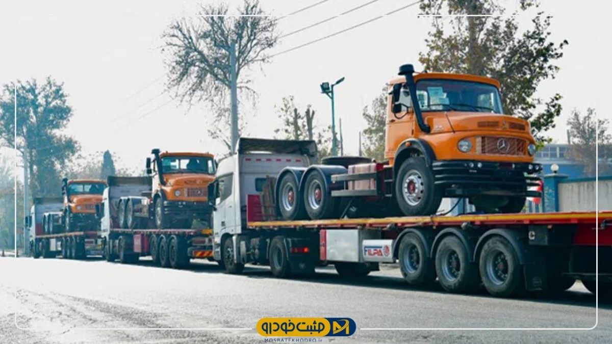 ایران‌خودرو