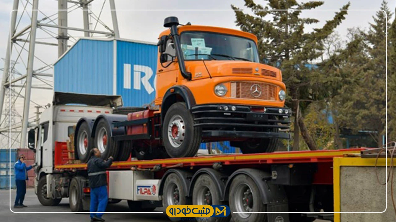  ایران‌خودرو