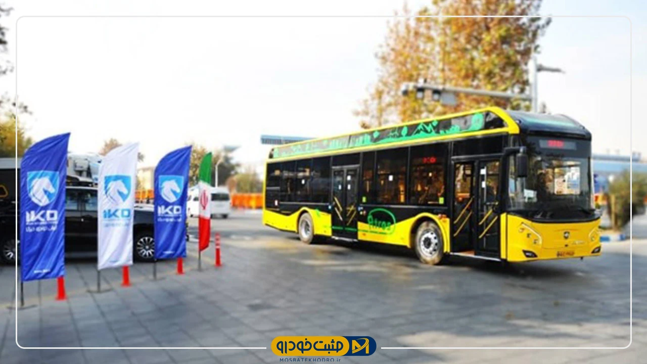 ایران‌خودرو 