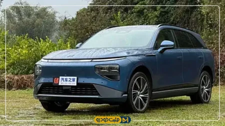 ایکس پِنگ G9