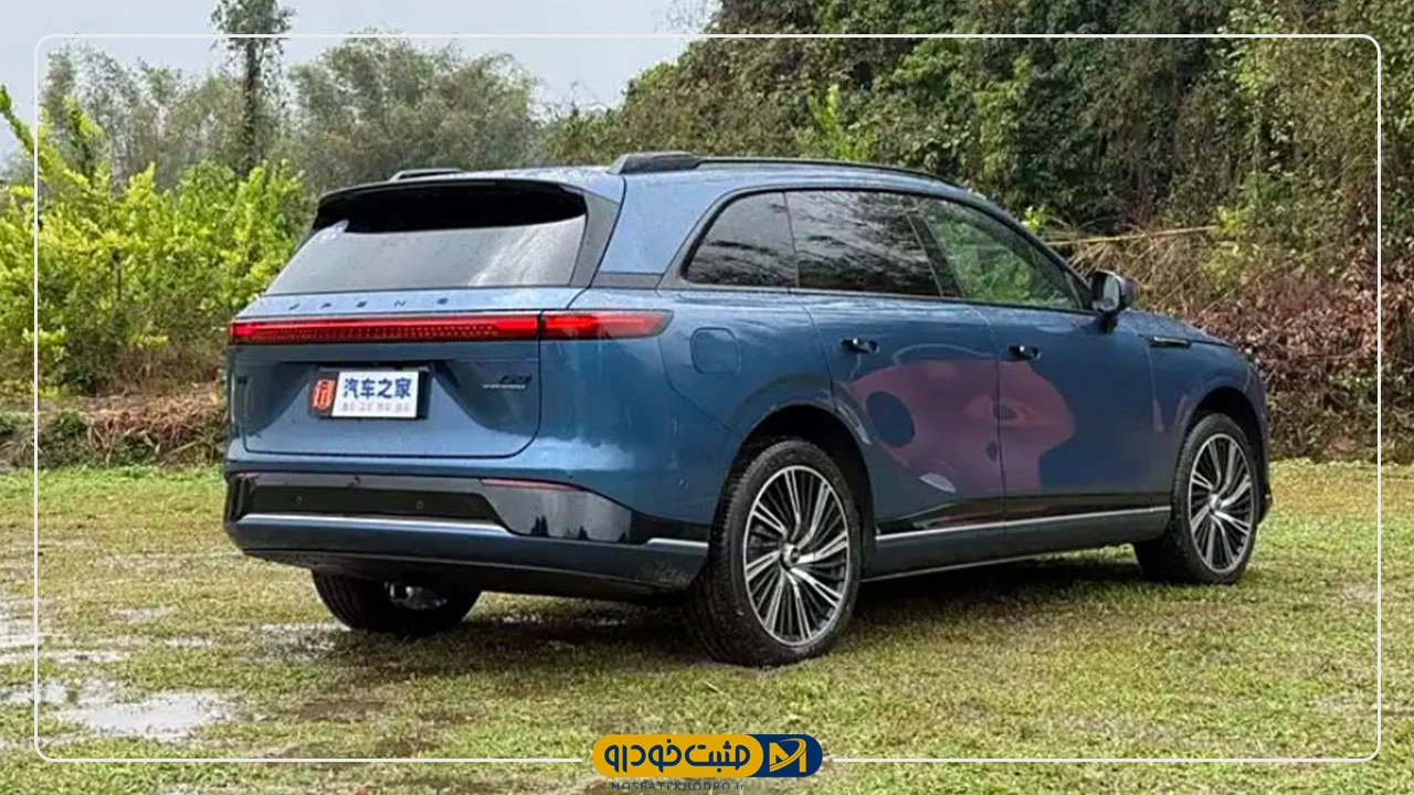 ایکس پِنگ G9