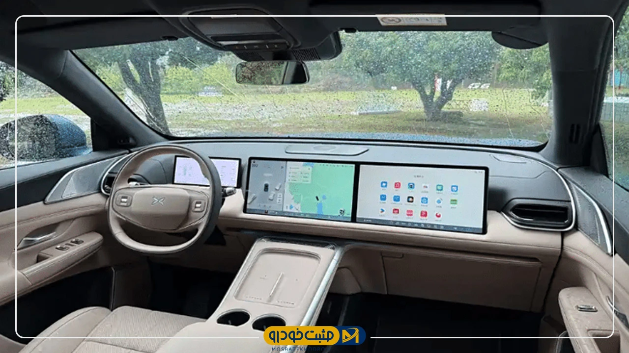 ایکس پِنگ G9