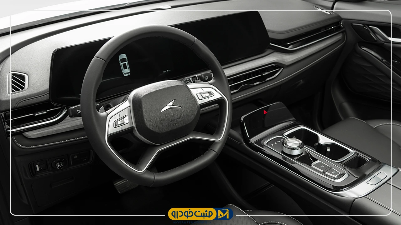 کرمان موتور