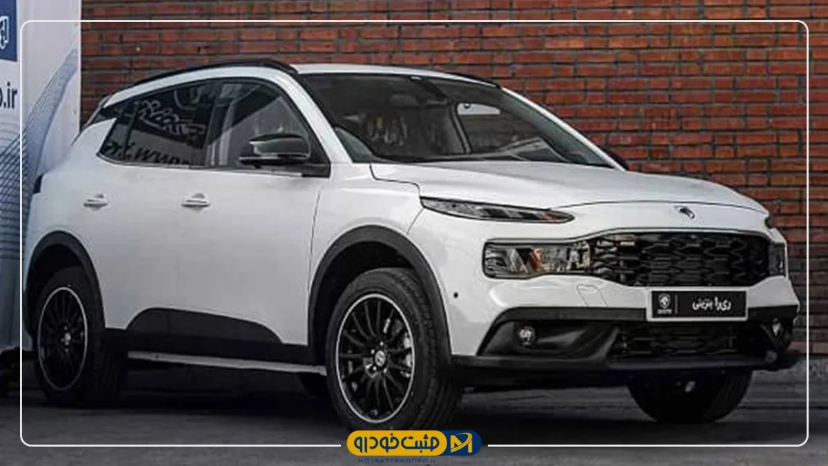 ایران خودرو