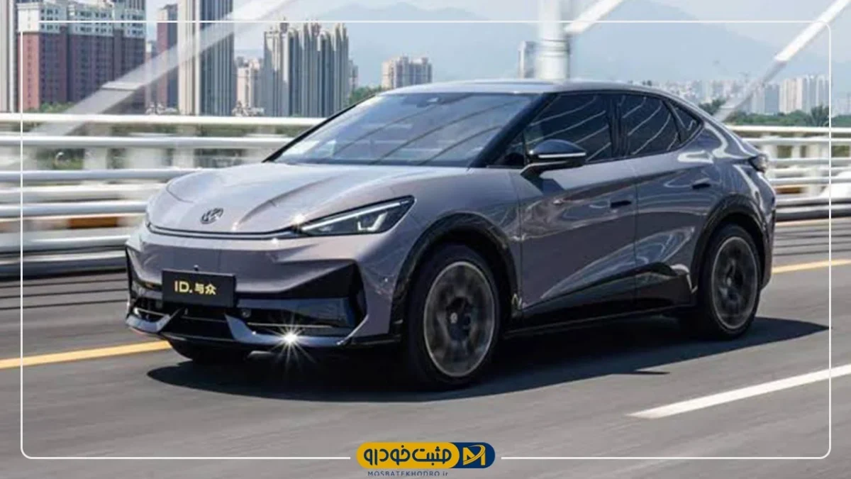 ماموت خودرو