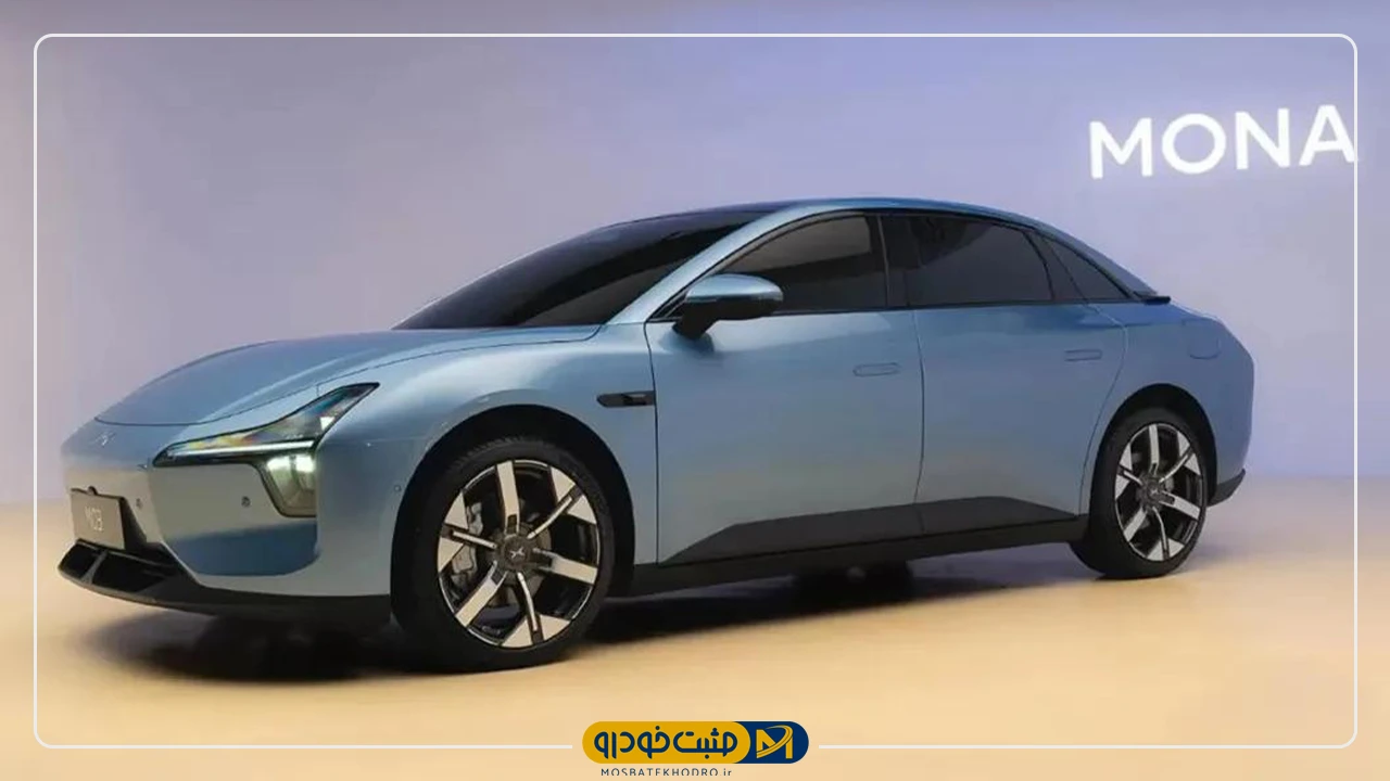 ایکس پنگ مونا