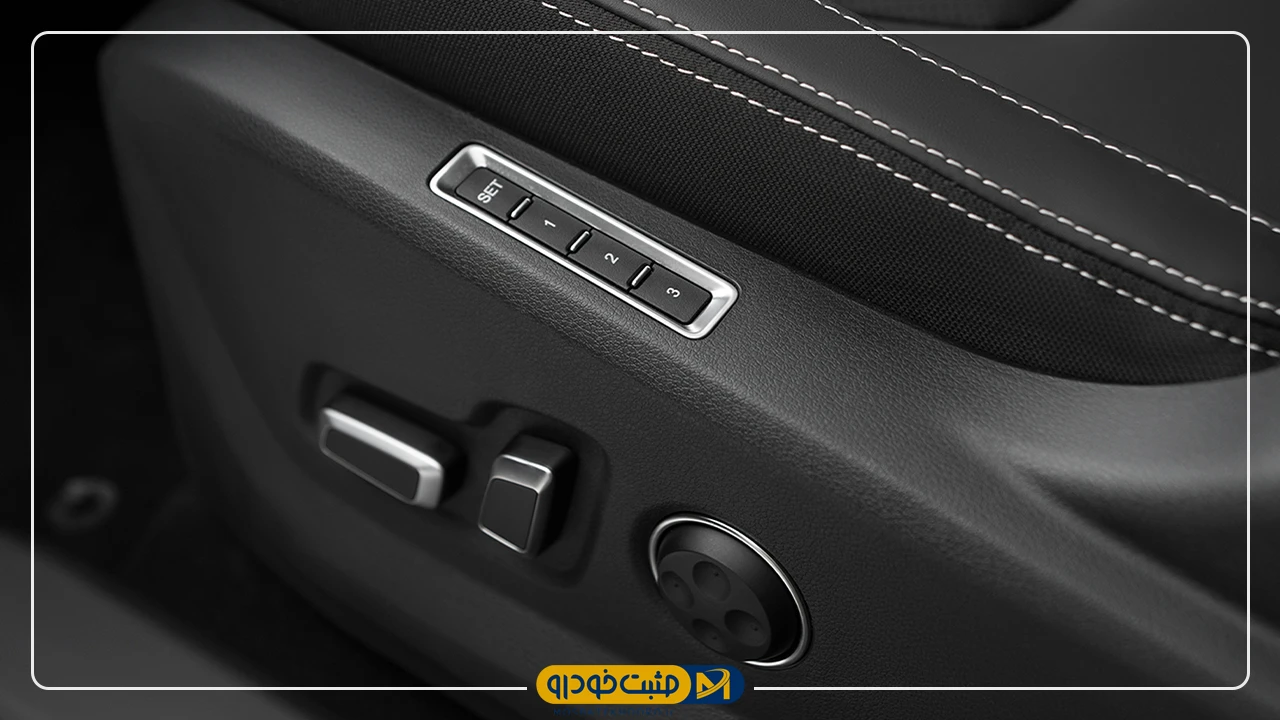 کرمان موتور