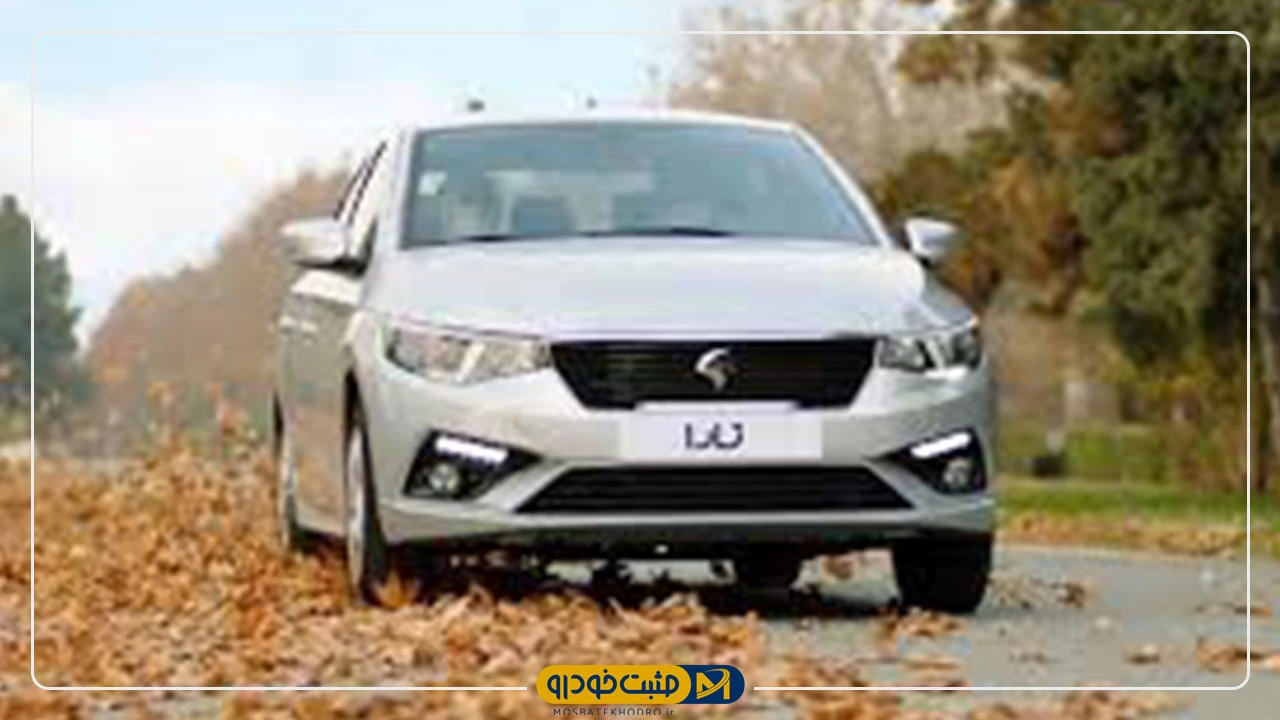 ایران خودرو