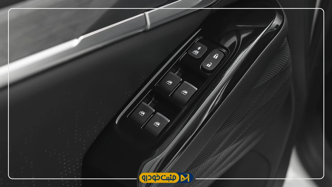 کرمان موتور