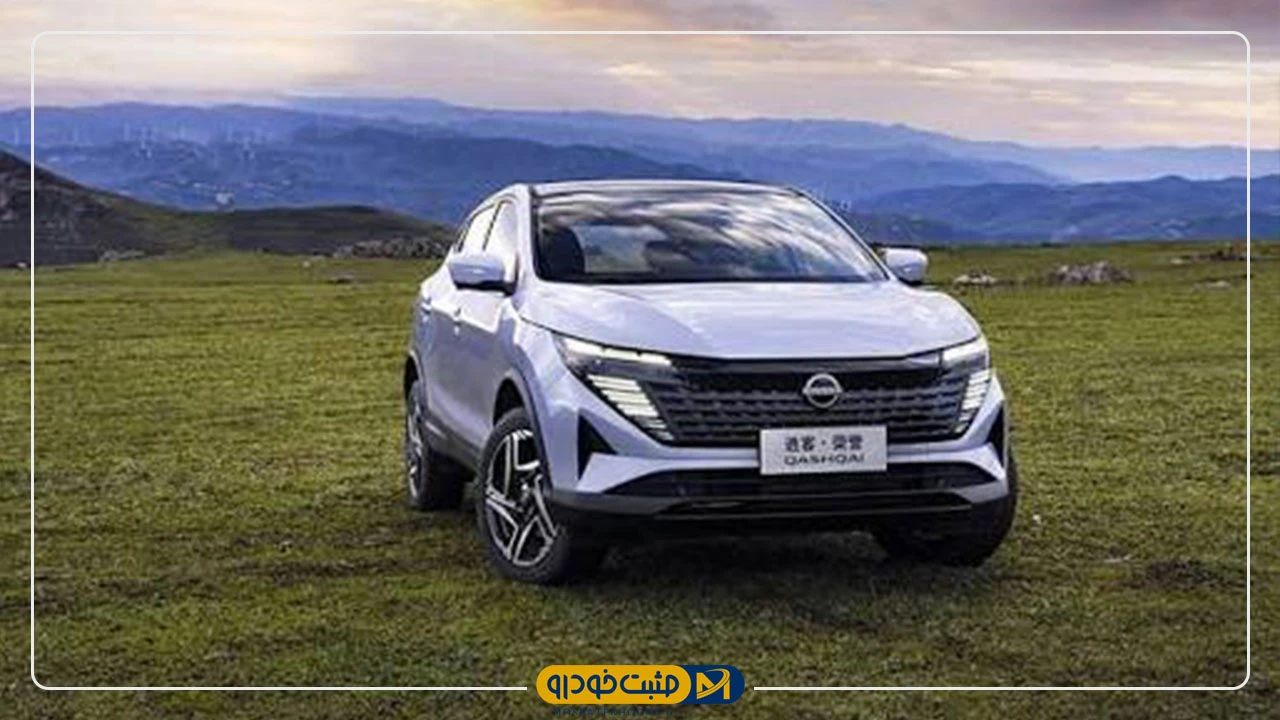 نیسان قشقایی