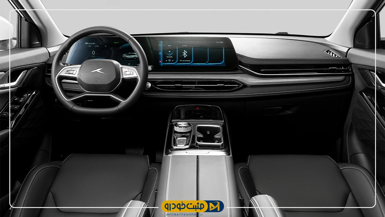 کرمان موتور