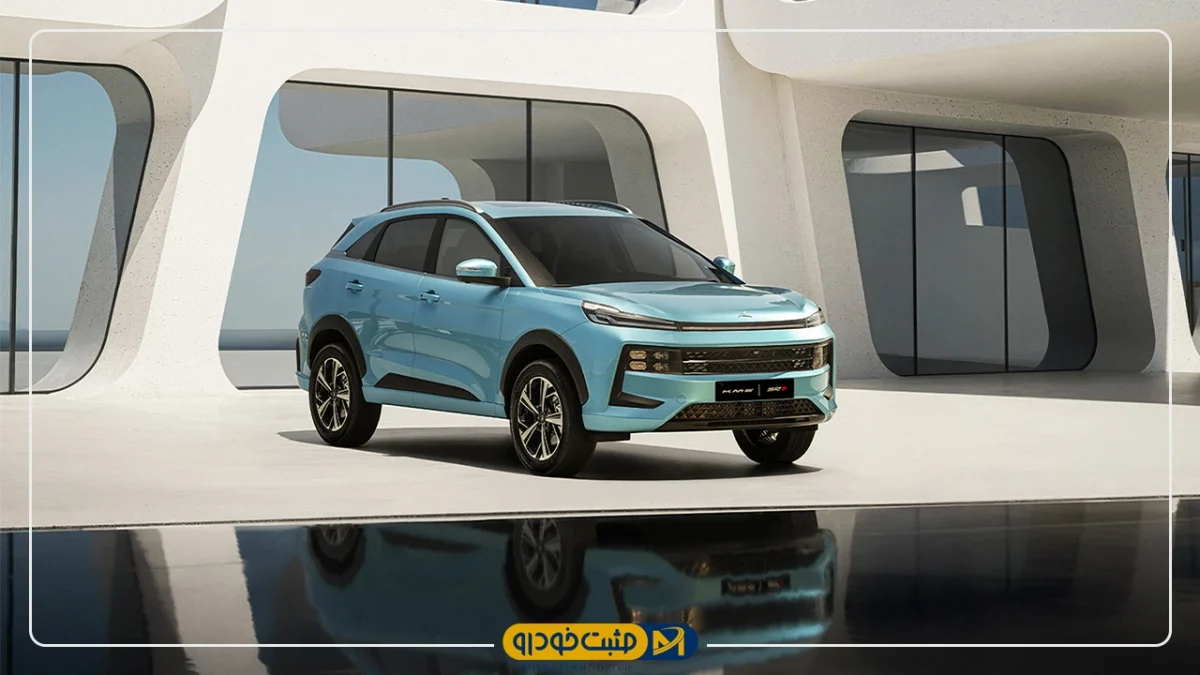 کرمان موتور