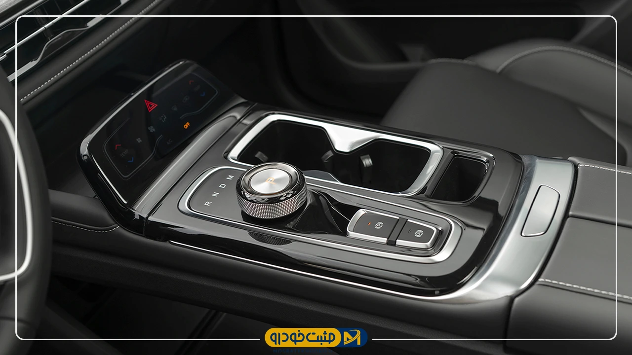 کرمان موتور