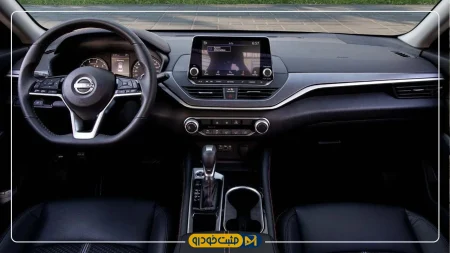 نیسان آلتیما