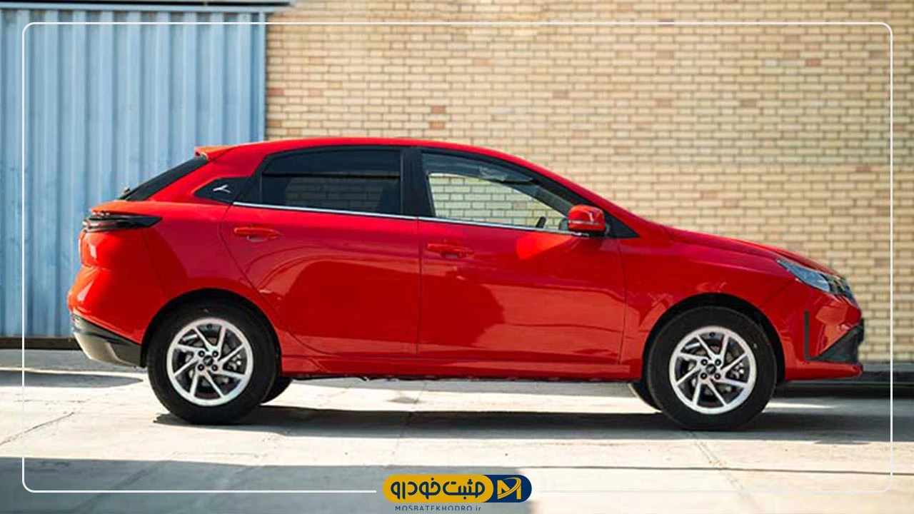 کی ام سی شدو