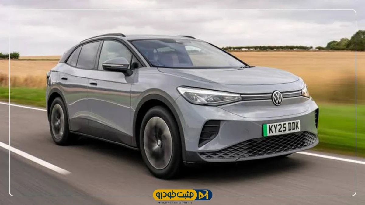 فولکس واگن ID.4