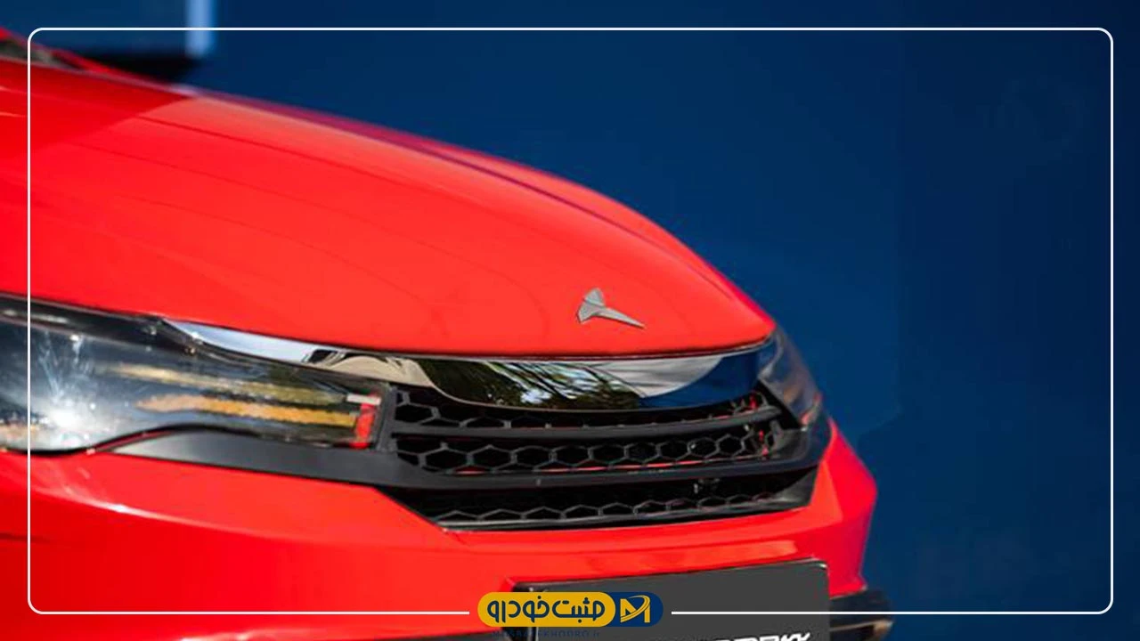 کرمان موتور