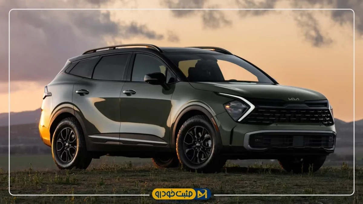 کیا اسپورتیج
