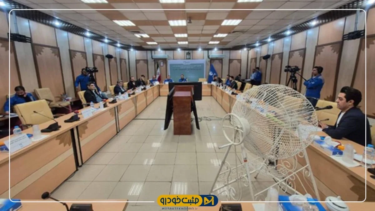 ایران‌خودرو