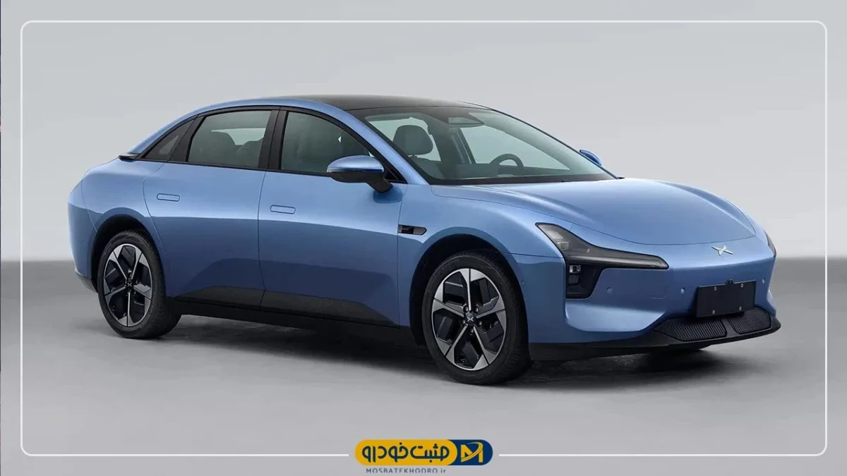 ایکس‌ موتورز