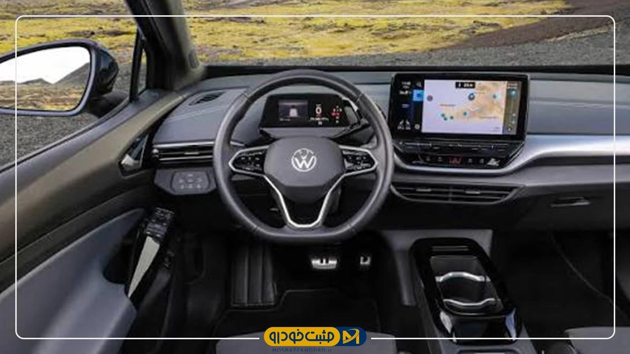 فولکس واگن ID.4