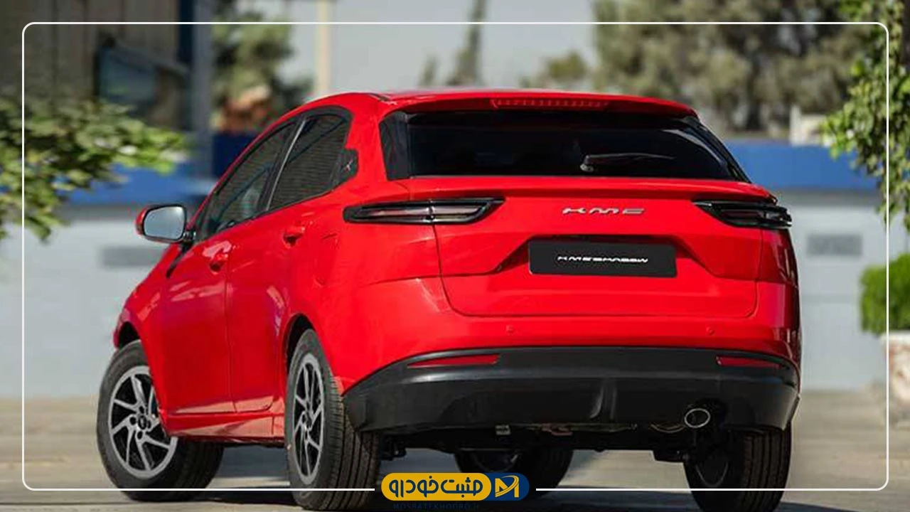 کرمان موتور