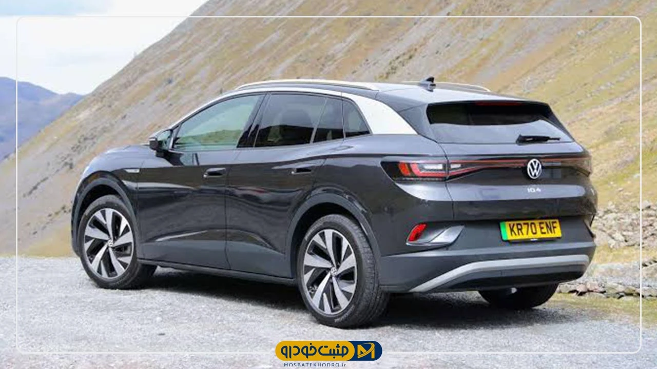 فولکس واگن ID.4