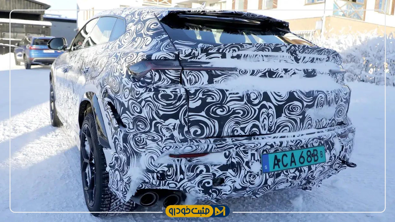 لامبورگینی