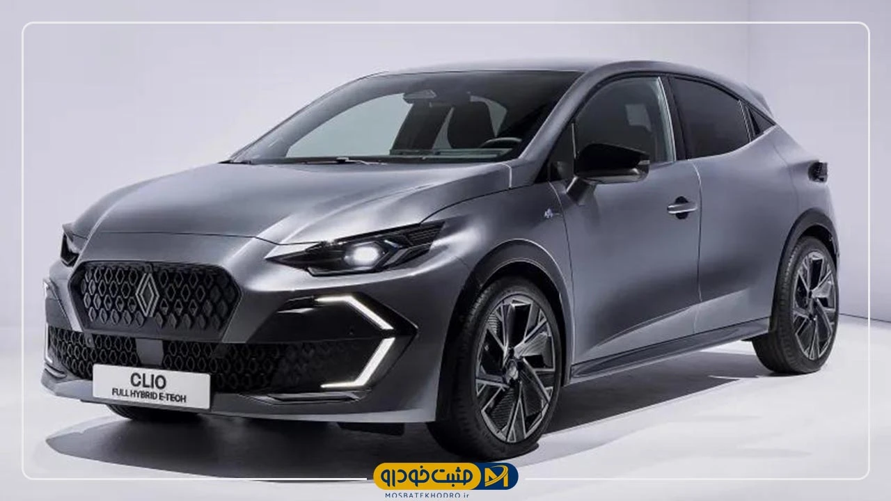 تویوتا یاریس