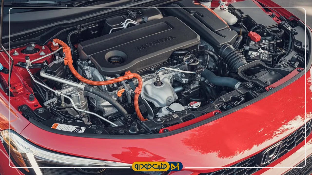 هوندا سیویک