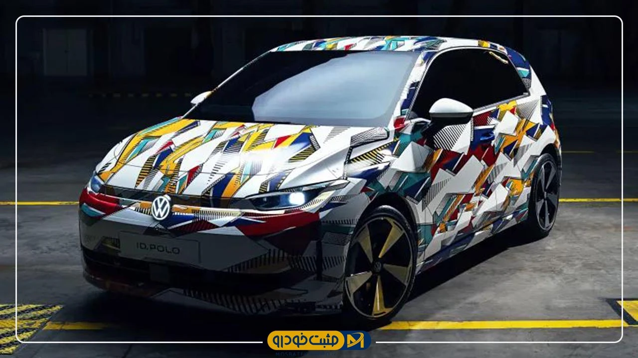 تویوتا یاریس