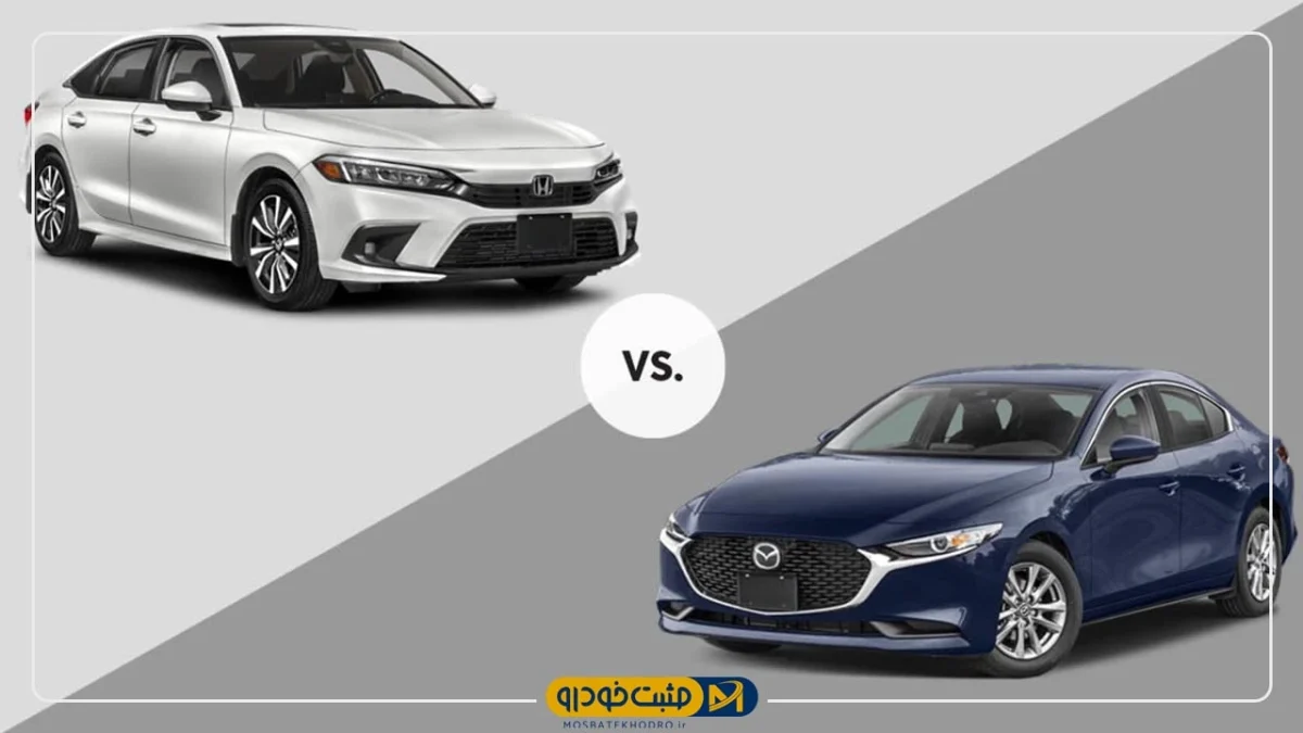 هوندا سیویک