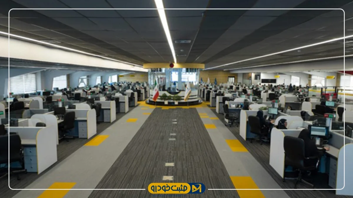 ایران‌خودرو