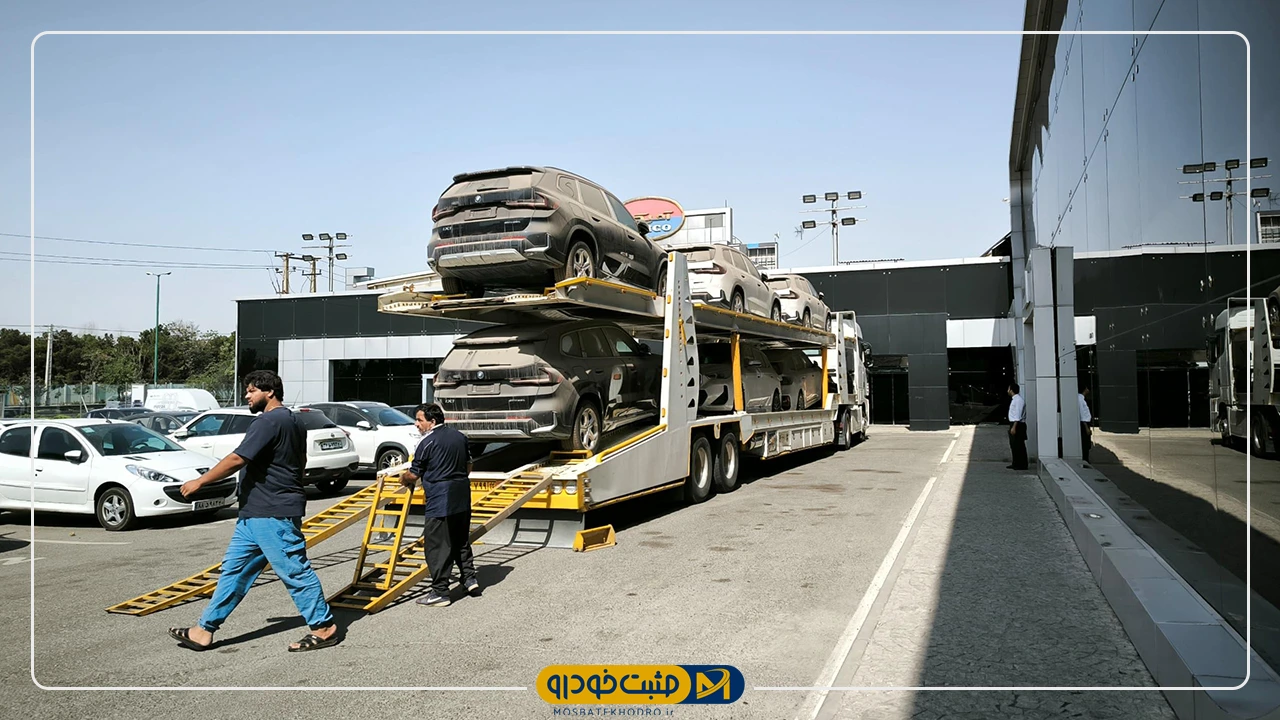 پرشیاخودرو