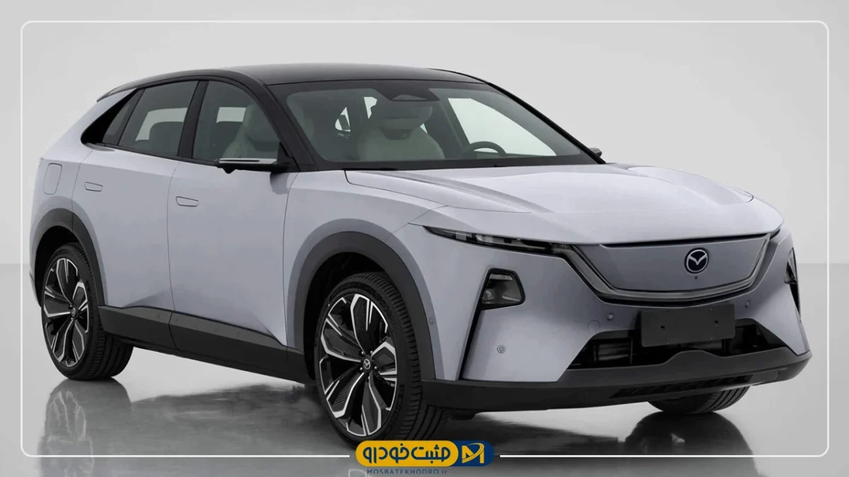 مزدا EZ-60