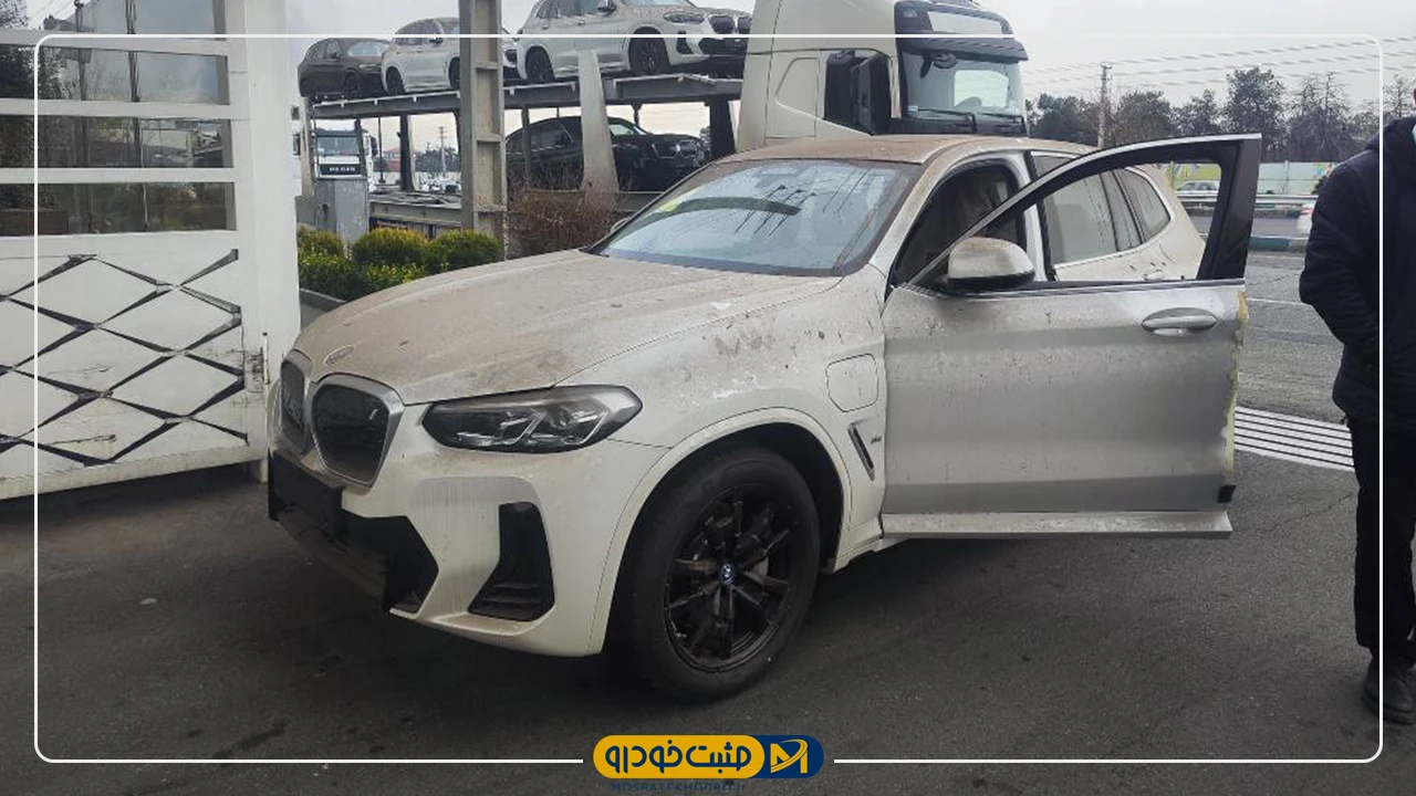 پرشیا خودرو