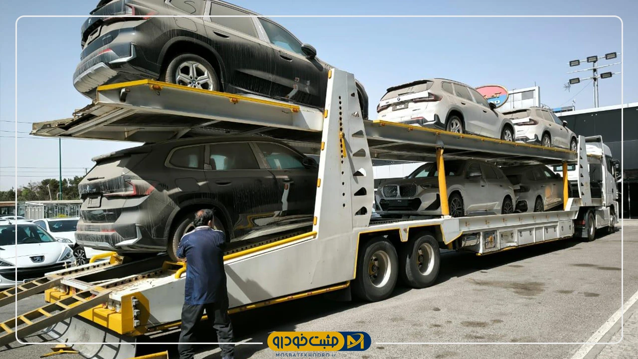 پرشیاخودرو