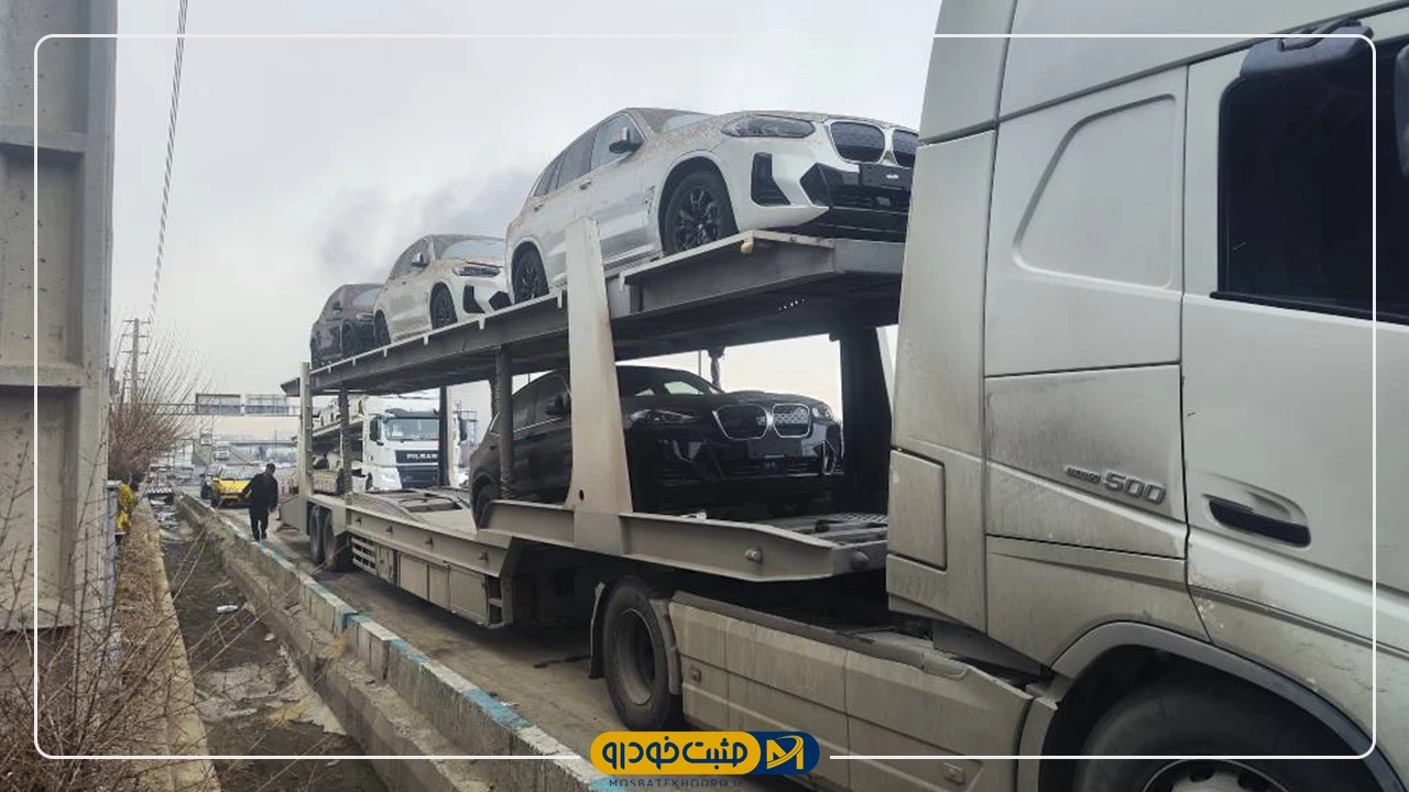 پرشیا خودرو