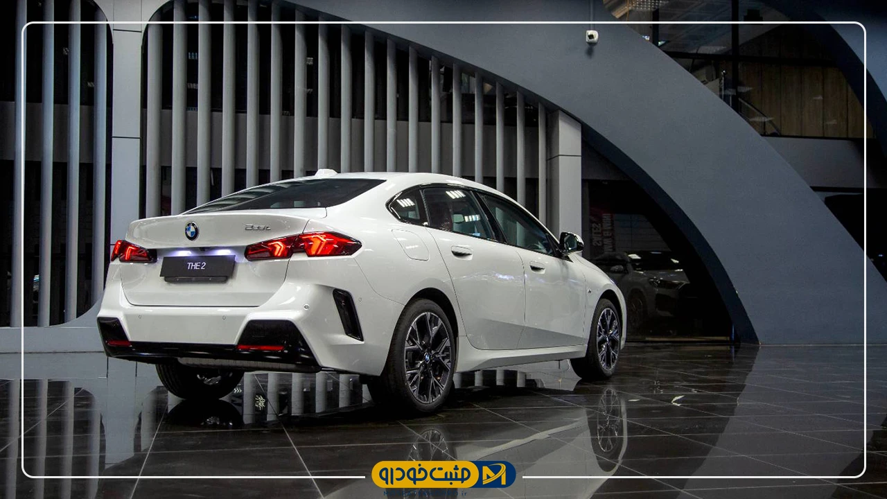 بامو 225 L M Sport