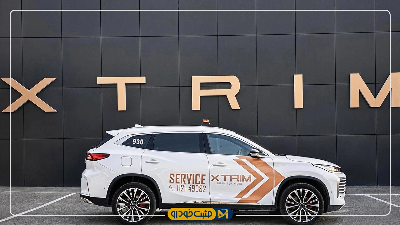 مدیران خودرو