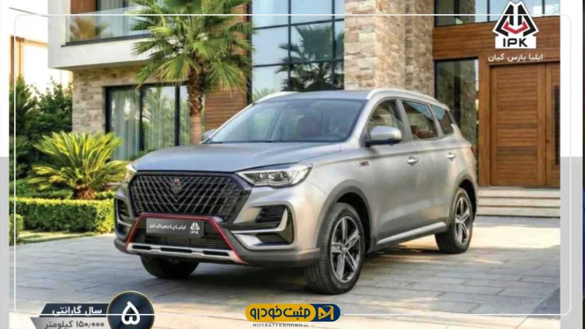 ایلیا پارس کیان