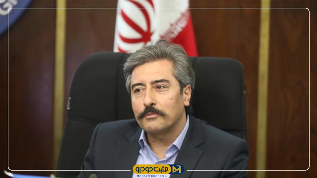 ایران‌خودرو