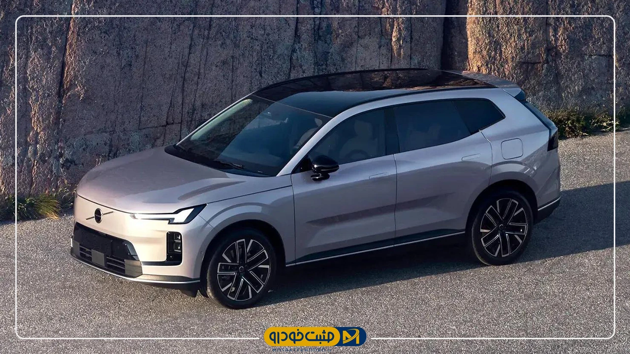 ولوو XC70