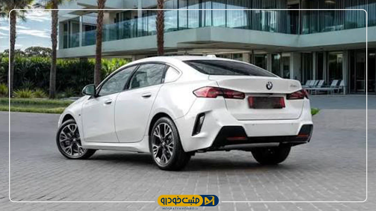 ب ام و 225L