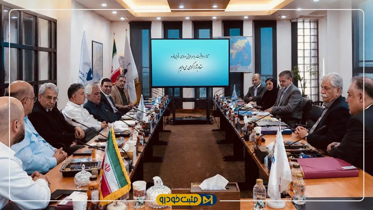 کرمان موتور