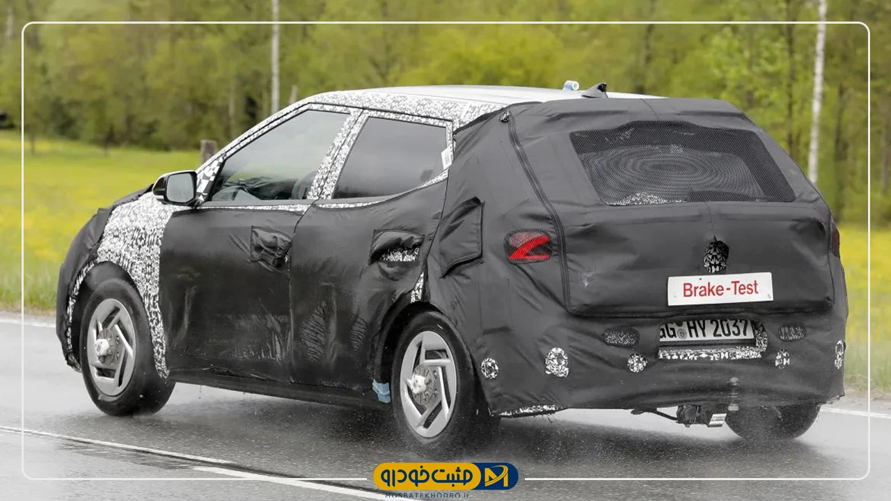 هیوندای i20
