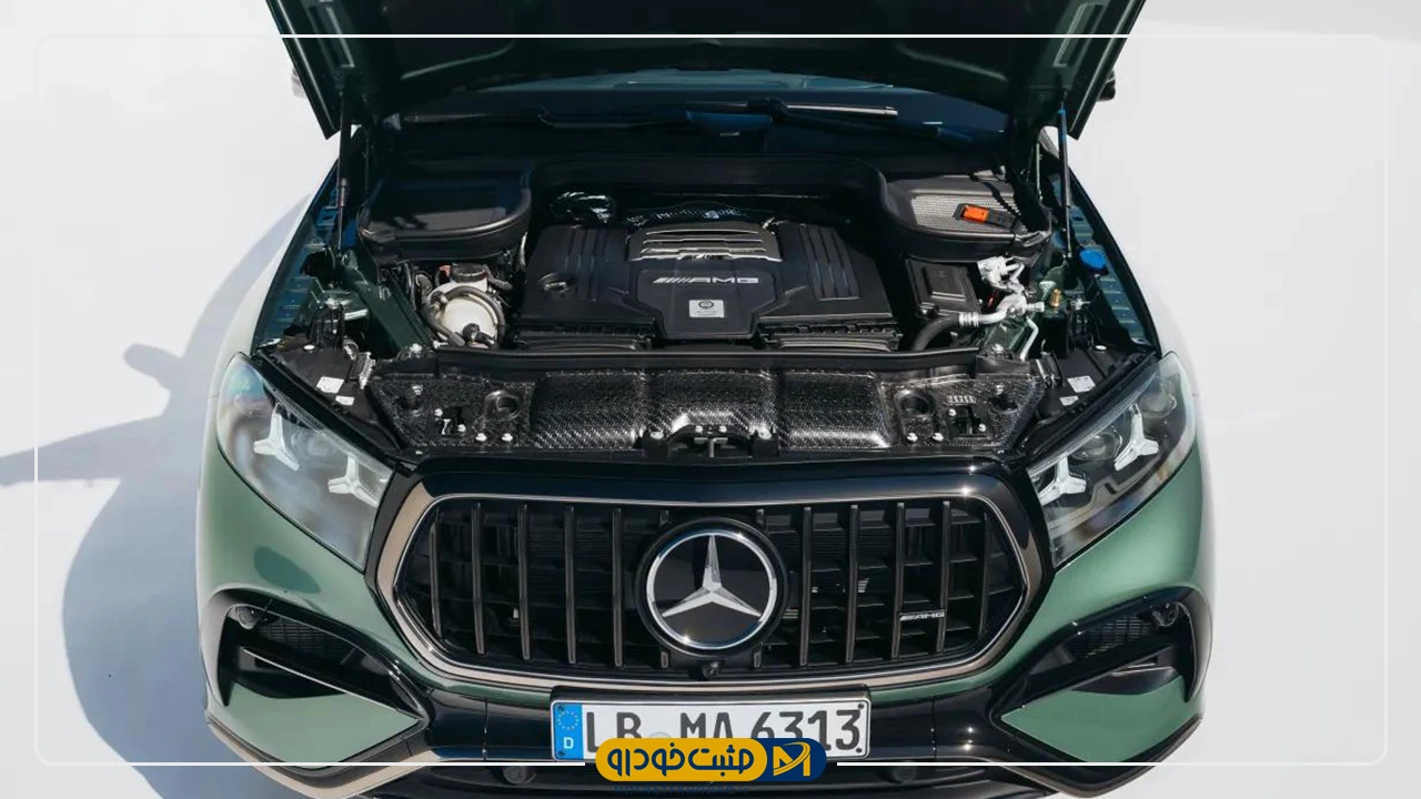AMG GLE 63 S