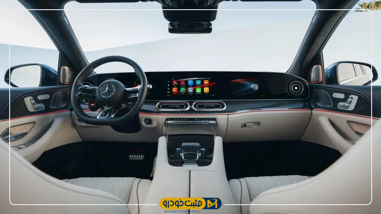 AMG GLE 63 S
